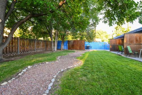 Rt 1 - 2 Bedroom Condo Minutes From Arches N.p.