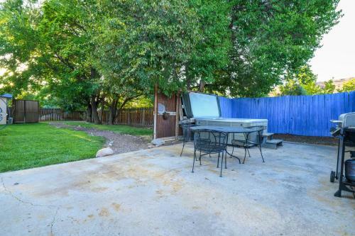Rt 1 - 2 Bedroom Condo Minutes From Arches N.p.