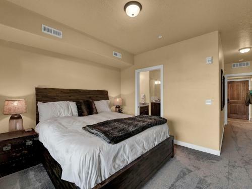 Apartamento Newpark Terrace By Blueswell