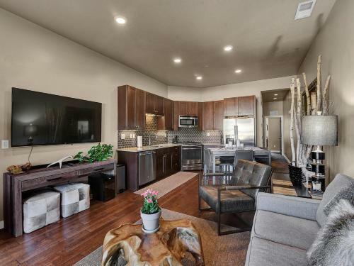 Apartamento Newpark Terrace By Blueswell