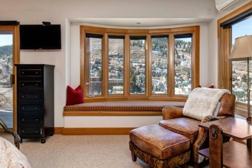 New Listing! Hillside Haven - Steps To Main Street Home
