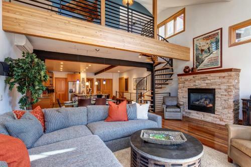 New Listing! Hillside Haven - Steps To Main Street Home