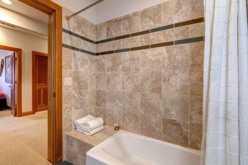 New Listing! Hillside Haven - Steps To Main Street Home