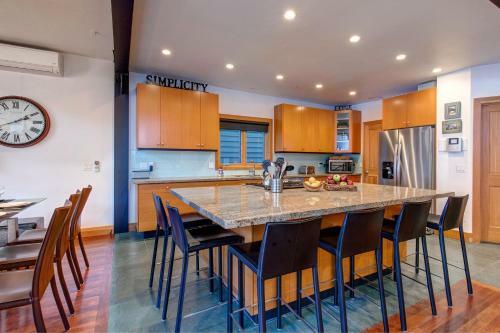 New Listing! Hillside Haven - Steps To Main Street Home