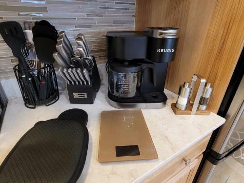 Apartamento Modern Maple Studio