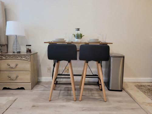Apartamento Modern Maple Studio