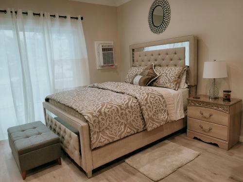 Apartamento Modern Maple Studio