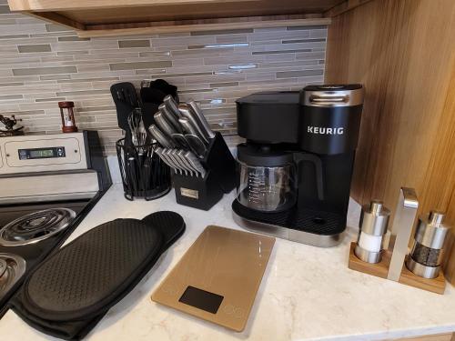 Apartamento Modern Maple Studio