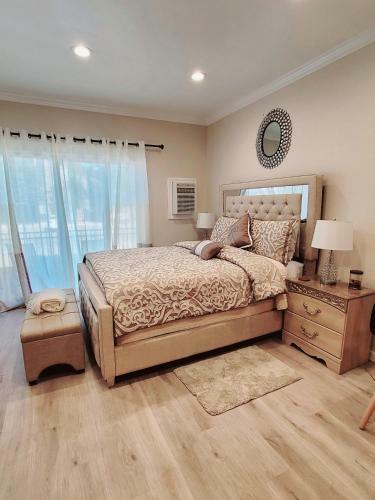 Apartamento Modern Maple Studio