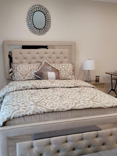 Apartamento Modern Maple Studio
