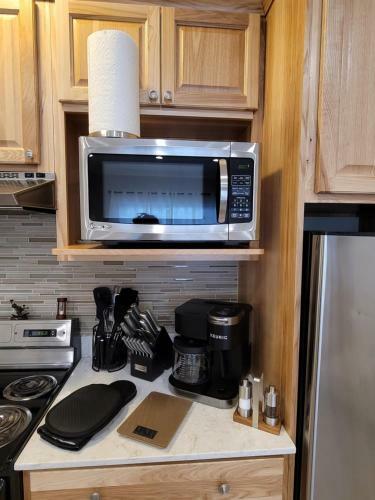 Apartamento Modern Maple Studio