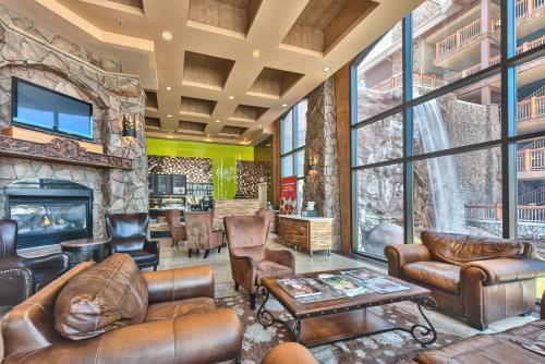 Apartamento Westgate Studio By Canyons Village Rentals