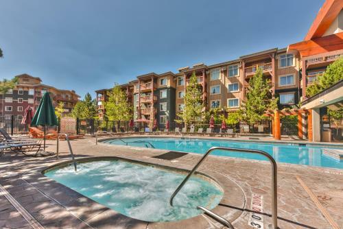 Apartamento Westgate Studio By Canyons Village Rentals