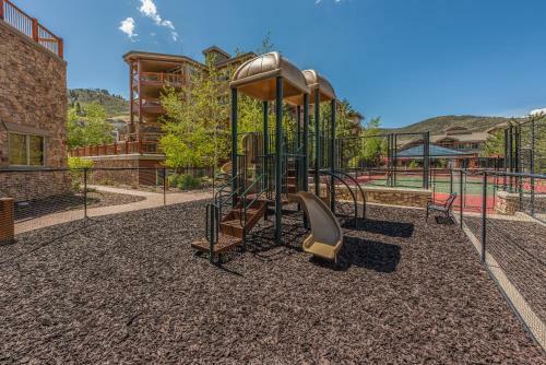 Apartamento Westgate Studio By Canyons Village Rentals