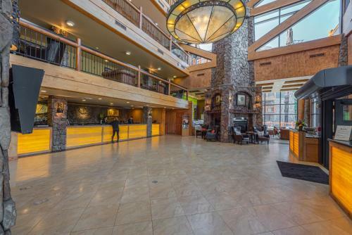 Apartamento Westgate Studio By Canyons Village Rentals
