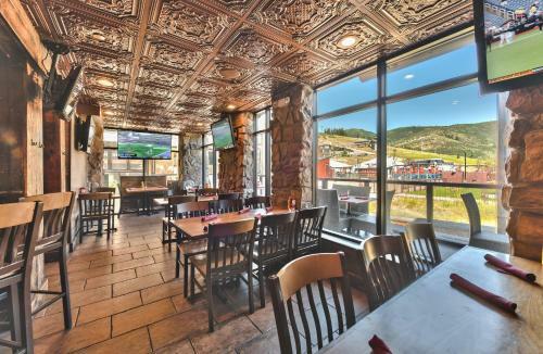 Apartamento Westgate Studio By Canyons Village Rentals
