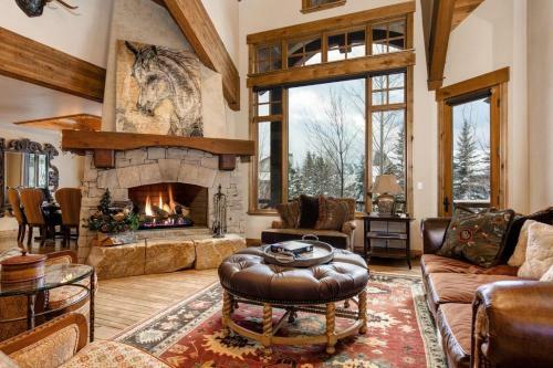 Abode At The Talon