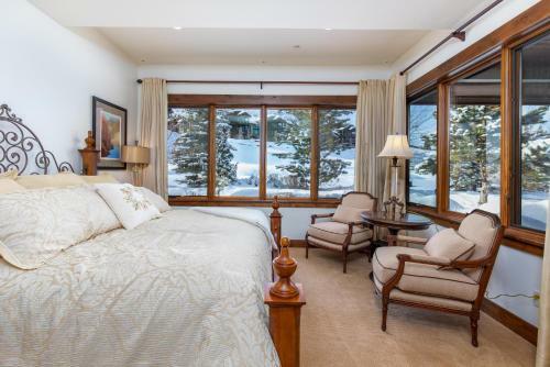 Juniper Landing #108 @ Canyons Village (Townhome)
