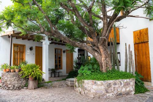 Posada Colibri - Hotel & Spa