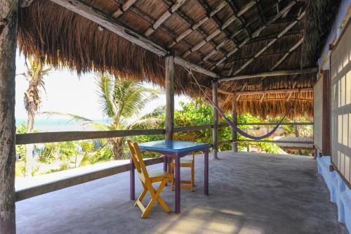 Zamas Hotel
