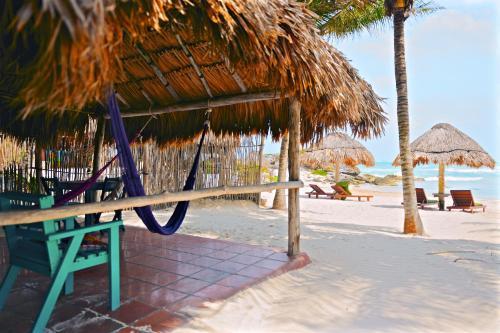 Zamas Hotel