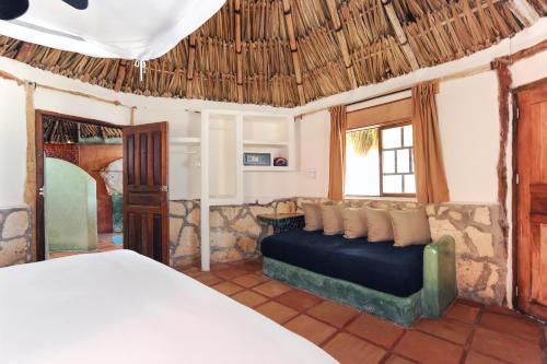 Zamas Hotel