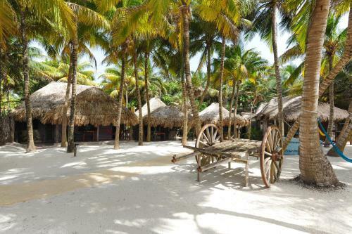 Zamas Hotel