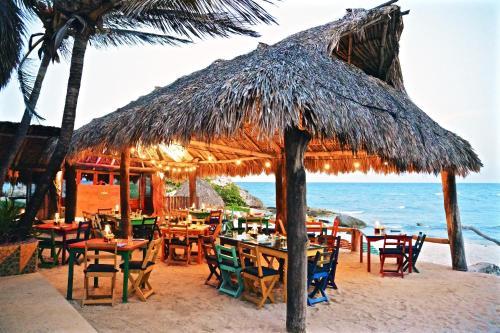 Zamas Hotel