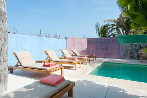 Zamas Hotel