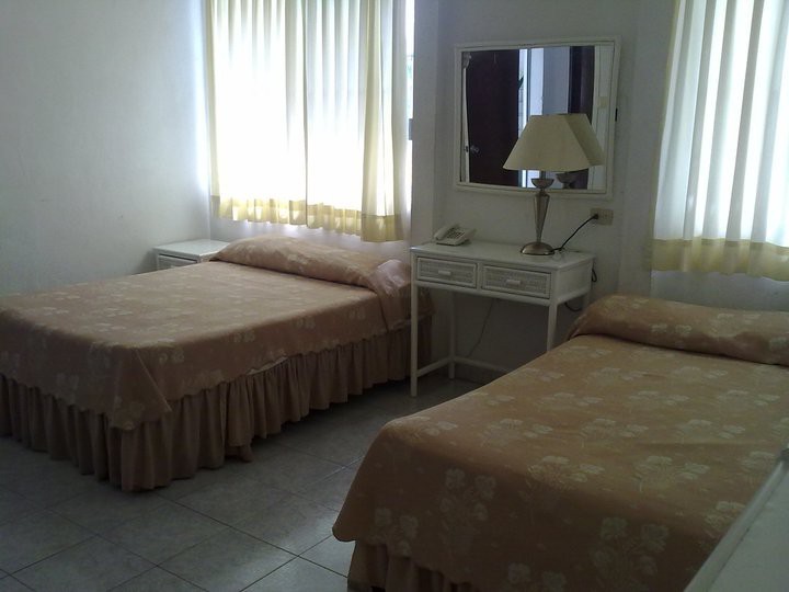 Hostal Hotel Olimpo Cancun