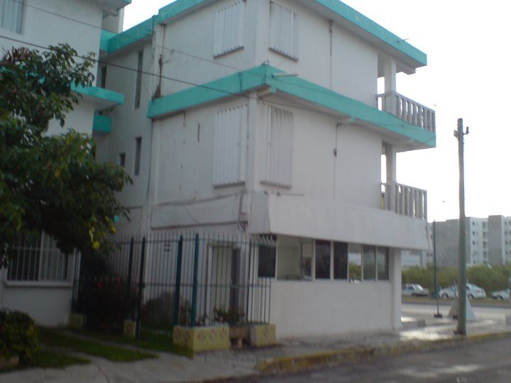 Hostal Hotel Olimpo Cancun