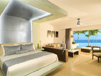 Hotel Hyatt Ziva Riviera Cancun All-inclusive