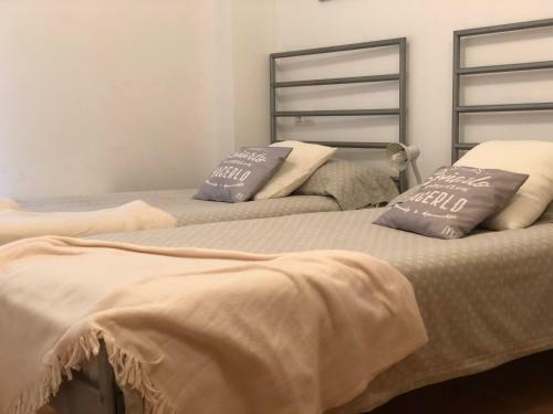 Apartamentos Ribera Navarra - Bardenas