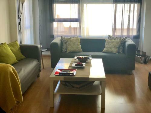 Apartamentos Ribera Navarra - Bardenas