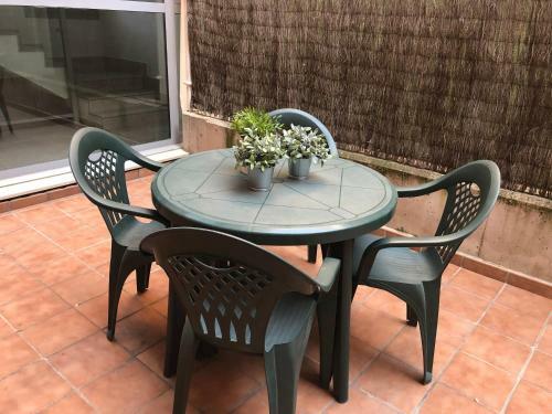 Apartamentos Ribera Navarra - Bardenas
