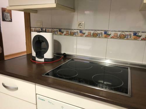 Apartamentos Ribera Navarra - Bardenas