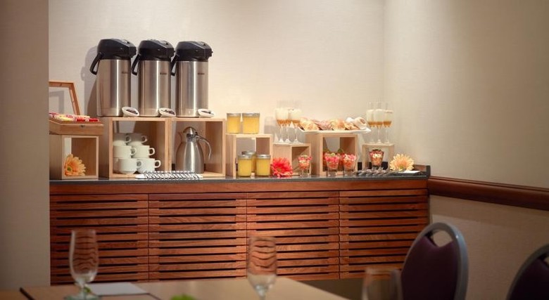 Hotel Courtyard By Marriott Mexico City Airport