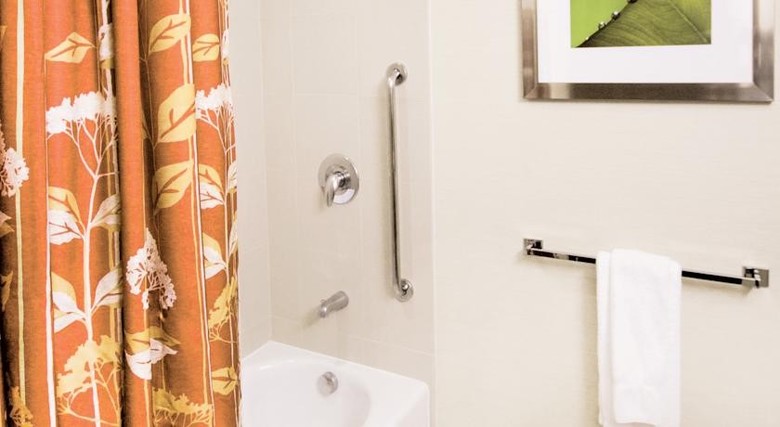 Hotel Courtyard By Marriott Mexico City Airport