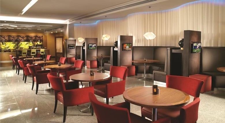 Hotel Courtyard By Marriott Mexico City Airport