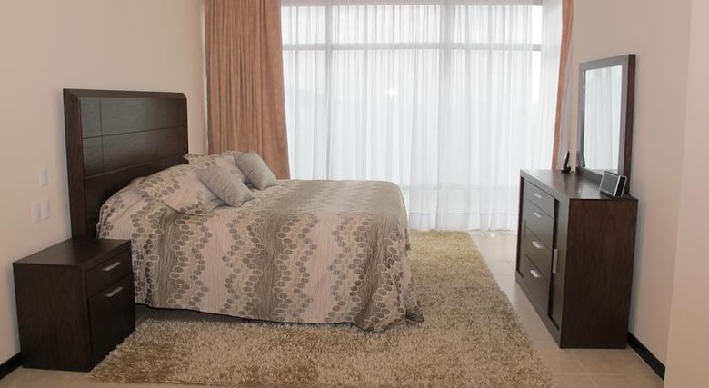 Apartamentos Condominio Marazul