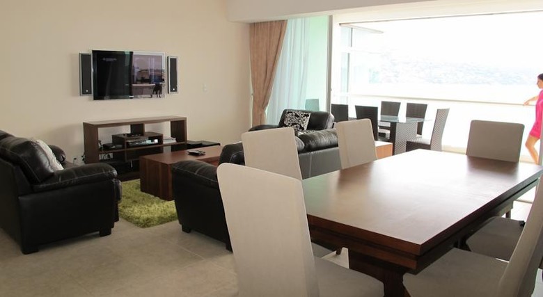 Apartamentos Condominio Marazul