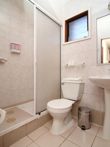 Apart Hotel Villa Los Ciruelos