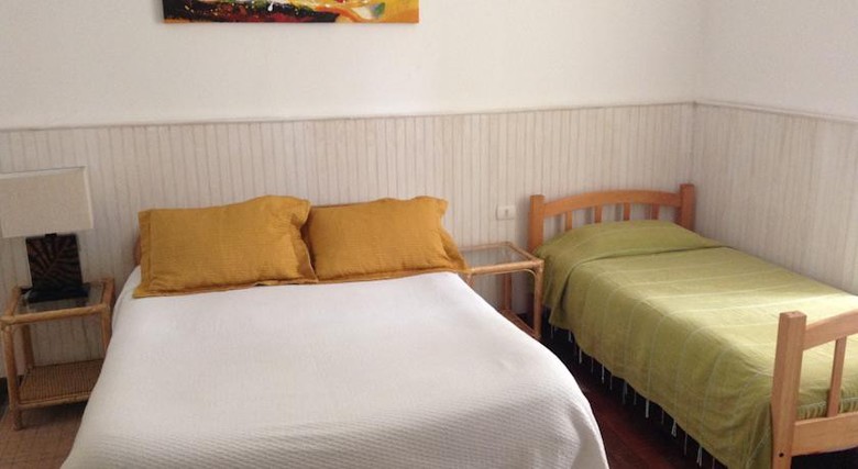 Hostal Villanueva