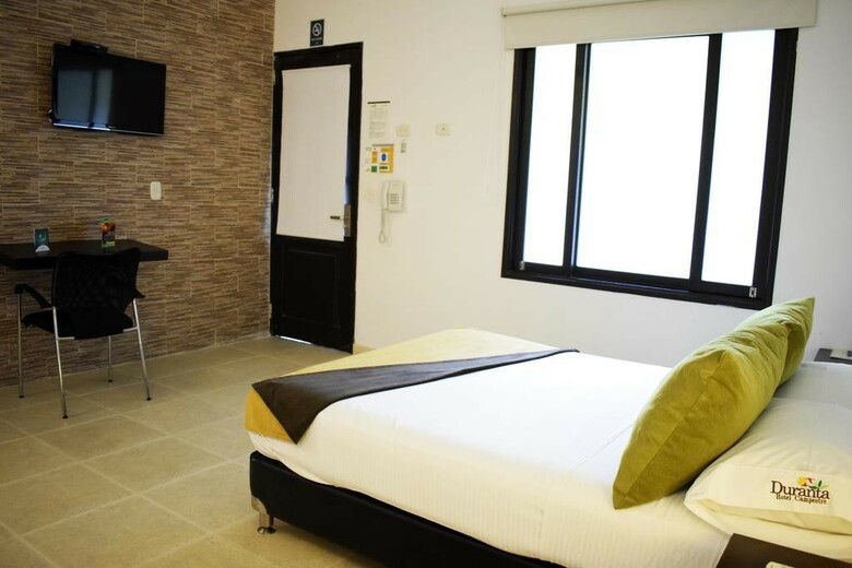 Hotel Campestre Duranta