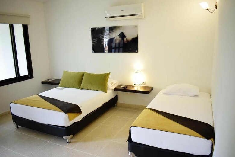 Hotel Campestre Duranta