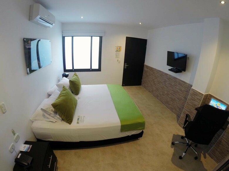 Hotel Campestre Duranta