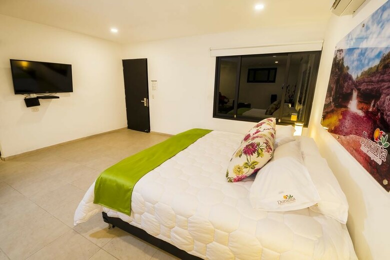 Hotel Campestre Duranta
