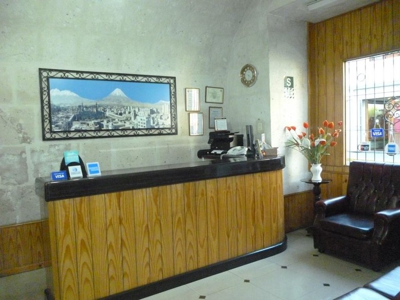 Hotel San Francisco