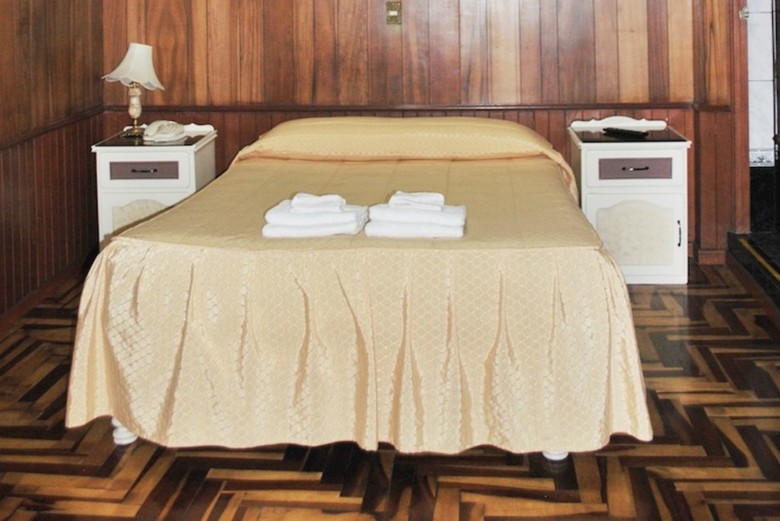 Hotel San Francisco