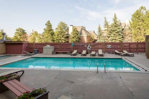 Apartamento #212 1br Condo Across From Pc Resort